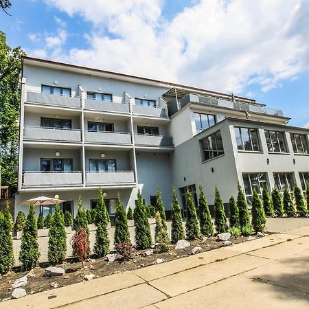 Hotel U Plaze Vranov nad Dyji Exterior photo